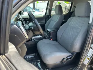 2021 Toyota Tacoma 2WD SR5