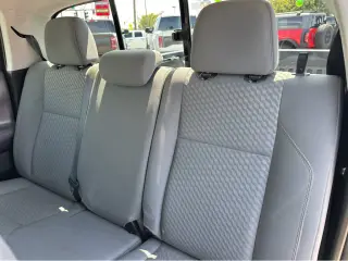 2021 Toyota Tacoma 2WD SR5