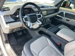 2022 Land Rover Defender X-Dynamic HSE