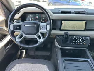 2022 Land Rover Defender X-Dynamic HSE