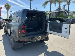 2022 Land Rover Defender X-Dynamic HSE