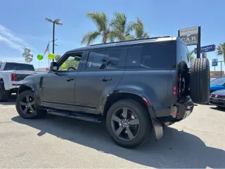 2022 Land Rover Defender X-Dynamic HSE