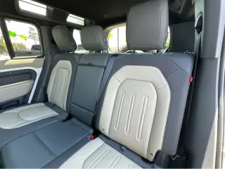 2022 Land Rover Defender X-Dynamic HSE