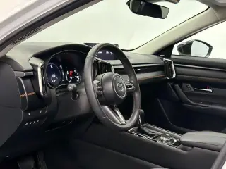 Mazda CX-50 2024 AWD 2.5 S Premium Plus 4dr SUV