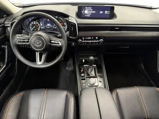 Mazda CX-50 2024 AWD 2.5 S Premium Plus 4dr SUV