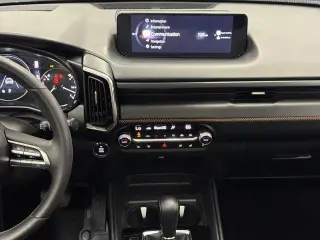 Mazda CX-50 2024 AWD 2.5 S Premium Plus 4dr SUV