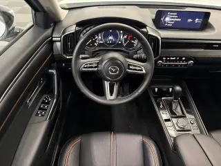 Mazda CX-50 2024 AWD 2.5 S Premium Plus 4dr SUV