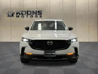 Mazda CX-50 2024 AWD 2.5 S Premium Plus 4dr SUV