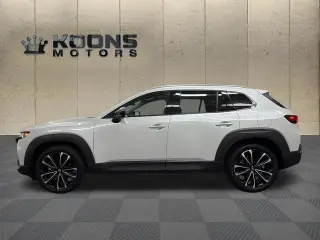 Mazda CX-50 2024 AWD 2.5 S Premium Plus 4dr SUV