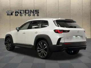 Mazda CX-50 2024 AWD 2.5 S Premium Plus 4dr SUV