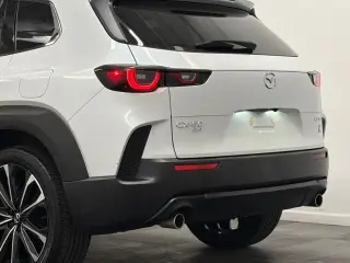 Mazda CX-50 2024 AWD 2.5 S Premium Plus 4dr SUV