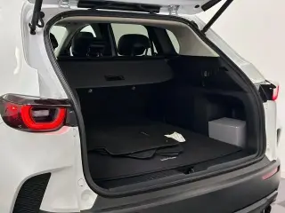Mazda CX-50 2024 AWD 2.5 S Premium Plus 4dr SUV