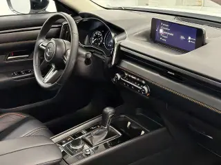 Mazda CX-50 2024 AWD 2.5 S Premium Plus 4dr SUV