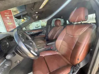 2018 Cadillac XTS Premium Luxury