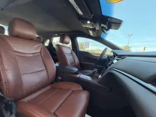 2018 Cadillac XTS Premium Luxury