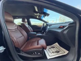 2018 Cadillac XTS Premium Luxury