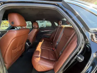 2018 Cadillac XTS Premium Luxury