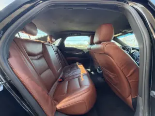 2018 Cadillac XTS Premium Luxury