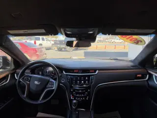 2018 Cadillac XTS Premium Luxury