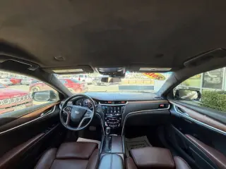 2018 Cadillac XTS Premium Luxury