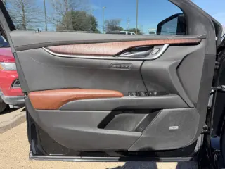 2018 Cadillac XTS Premium Luxury