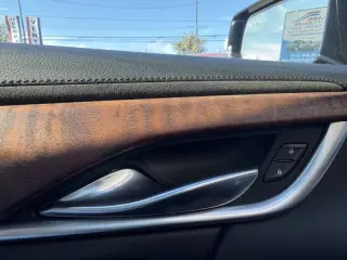 2018 Cadillac XTS Premium Luxury