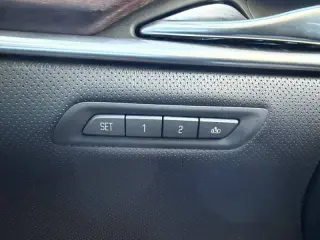 2018 Cadillac XTS Premium Luxury