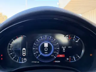 2018 Cadillac XTS Premium Luxury