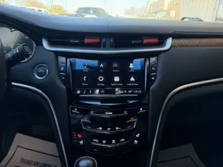 2018 Cadillac XTS Premium Luxury