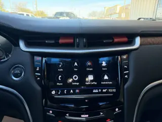 2018 Cadillac XTS Premium Luxury