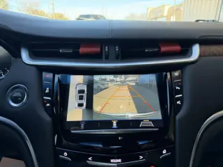 2018 Cadillac XTS Premium Luxury