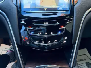 2018 Cadillac XTS Premium Luxury
