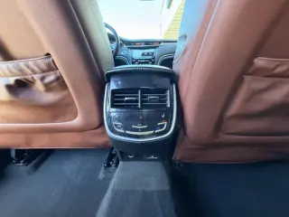 2018 Cadillac XTS Premium Luxury