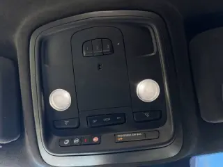 2018 Cadillac XTS Premium Luxury