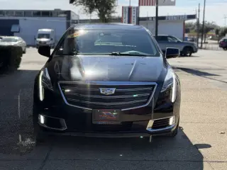2018 Cadillac XTS Premium Luxury
