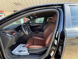 2018 Cadillac XTS Premium Luxury