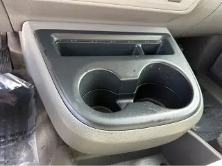 2021 Nissan NV Cargo SV