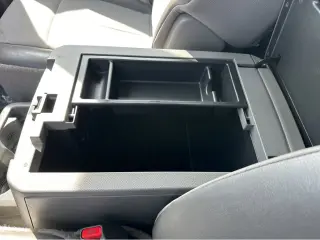 2021 Nissan NV Cargo SV