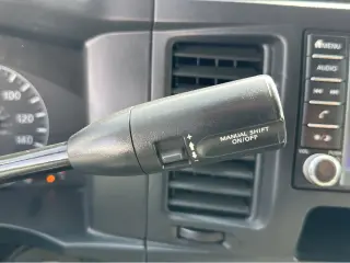 2021 Nissan NV Cargo SV