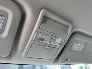 2021 Nissan NV Cargo SV