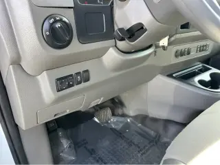 2021 Nissan NV Cargo SV