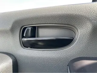 2021 Nissan NV Cargo SV