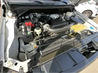 2021 Nissan NV Cargo SV