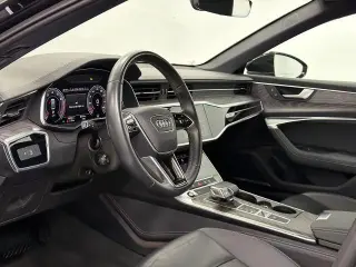 Audi A6 2024 AWD quattro Premium Plus 45 TFSI 4dr Sedan