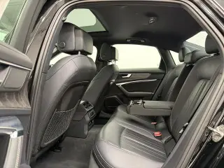 Audi A6 2024 AWD quattro Premium Plus 45 TFSI 4dr Sedan
