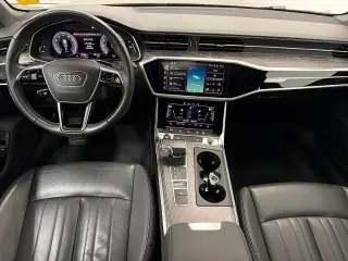 Audi A6 2024 AWD quattro Premium Plus 45 TFSI 4dr Sedan