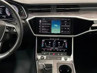 Audi A6 2024 AWD quattro Premium Plus 45 TFSI 4dr Sedan