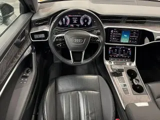Audi A6 2024 AWD quattro Premium Plus 45 TFSI 4dr Sedan