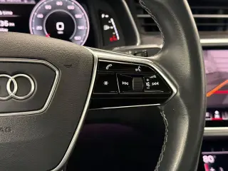 Audi A6 2024 AWD quattro Premium Plus 45 TFSI 4dr Sedan
