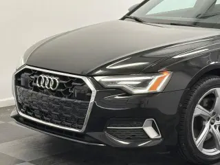 Audi A6 2024 AWD quattro Premium Plus 45 TFSI 4dr Sedan